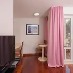아파트 And Luxury Dream