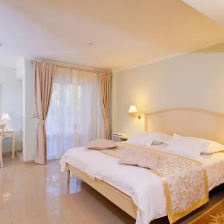 And Luxury Dream 아파트