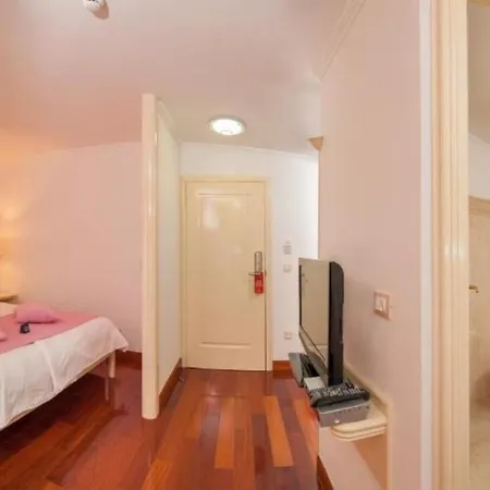 And Luxury Dream Apartment *