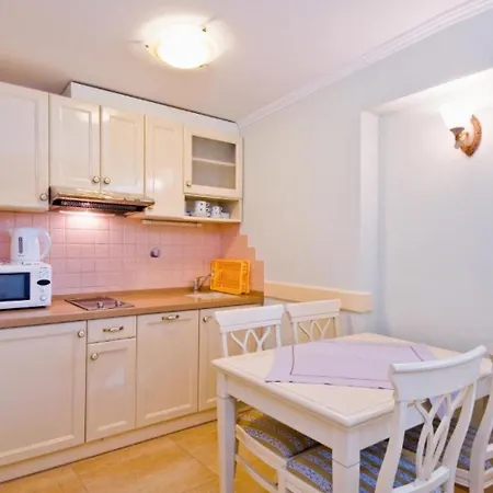 And Luxury Dream Apartment
