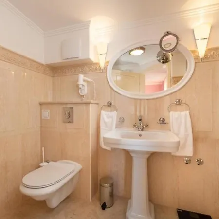 And Luxury Dream Apartment Brela