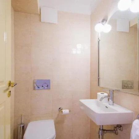 And Luxury Dream Apartment *