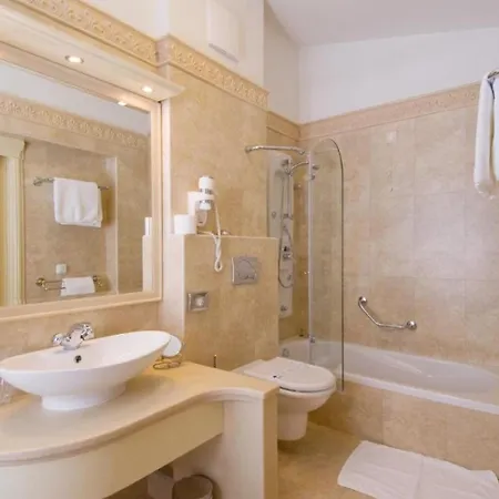 And Beachfront Luxury