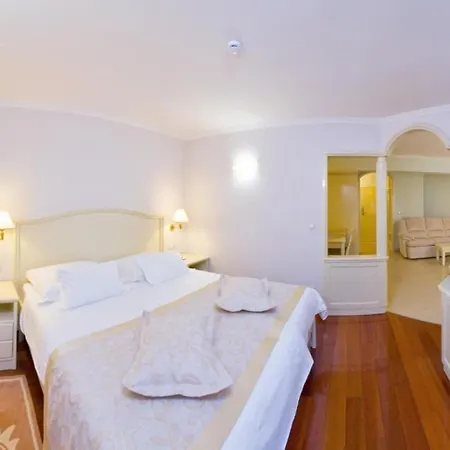 And Beachfront Luxury *