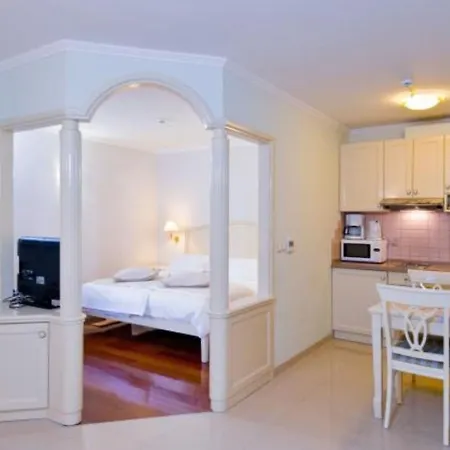 And Beachfront Luxury * Brela