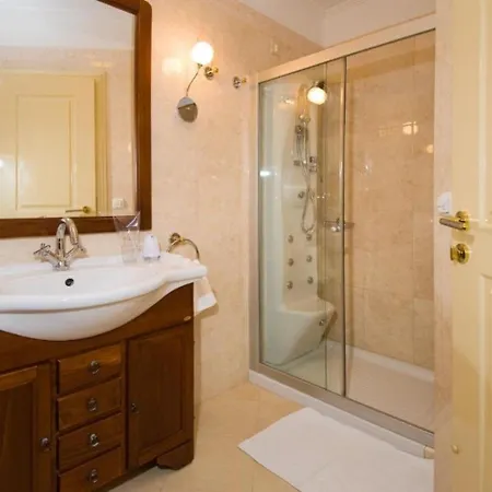 And Beachfront Luxury