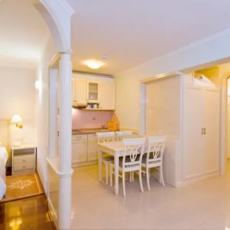 And Beachfront Luxury *