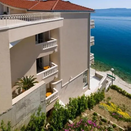 And Beachfront Luxury