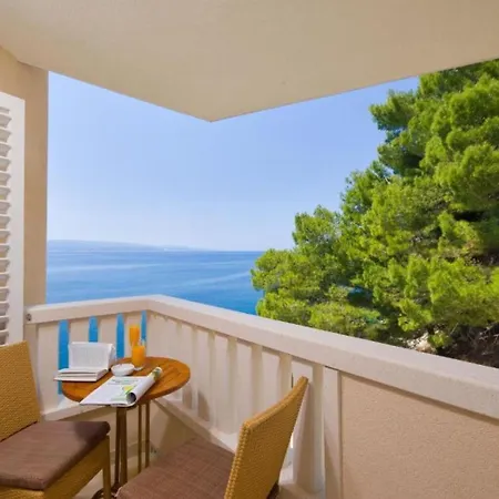 Guest house And Beachfront Luxury Brela