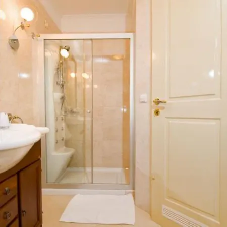And Beachfront Luxury *