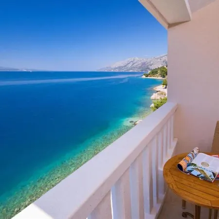 And Beachfront Luxury