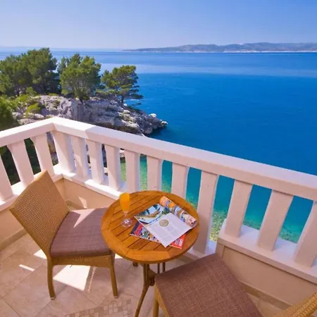 And Beachfront Luxury Guest house *