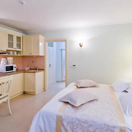 Guest house And Beachfront Luxury Brela