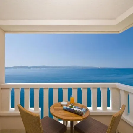 And Beachfront Luxury