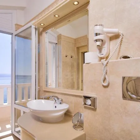 And Beachfront Luxury
