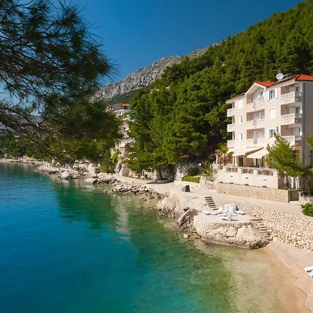 And Beachfront Luxury Guest house