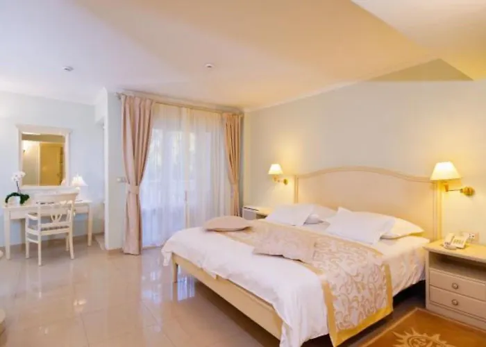 And Luxury Dream Apartman