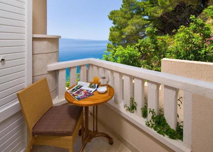 And Luxury Dream Apartman